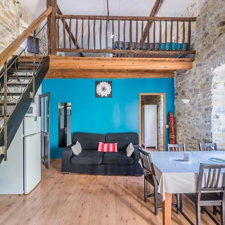 Les Magnans - Apartment