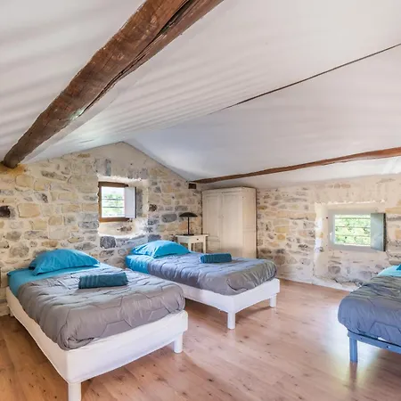 Appartement Les Magnans - Grospierres