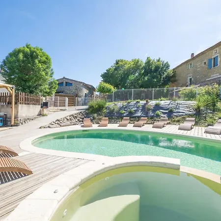 Apartment Les Magnans -