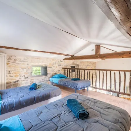 Appartement Les Magnans - Grospierres