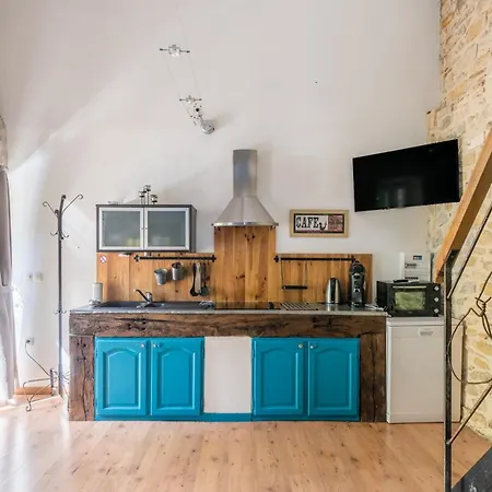 Les Magnans - Appartement *