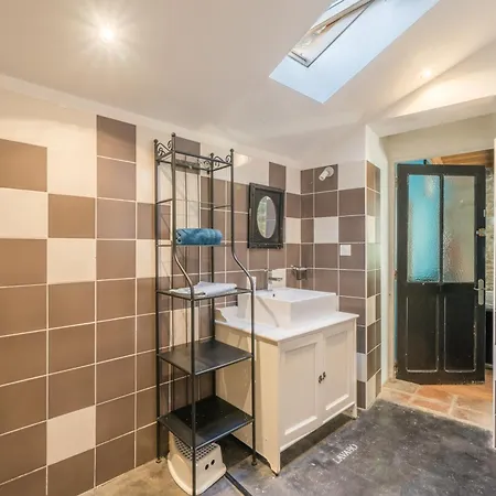 Apartment Les Magnans - Grospierres