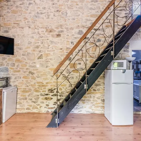Apartment Les Magnans -