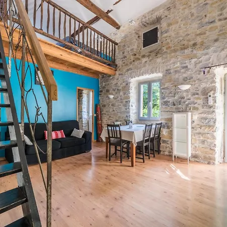 Apartment Les Magnans -