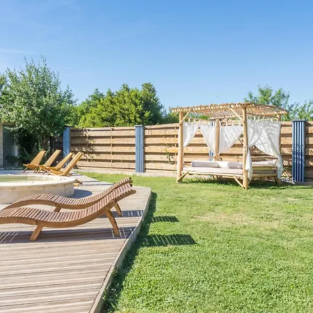 Apartment Les Magnans -