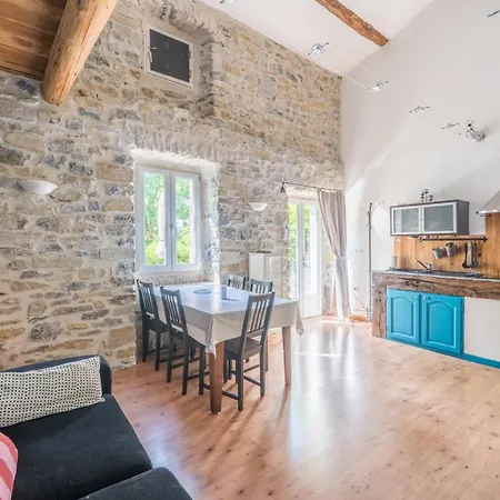 Appartement Les Magnans -