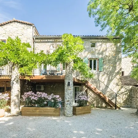 Appartement Les Magnans -