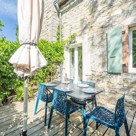 Les Magnans - Appartement *
