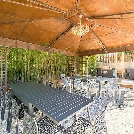 Les Magnans - Appartement