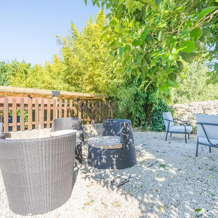 Appartement Les Magnans -