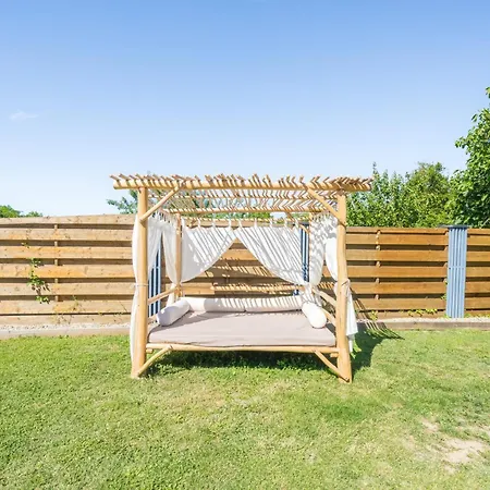 Appartement Les Magnans -